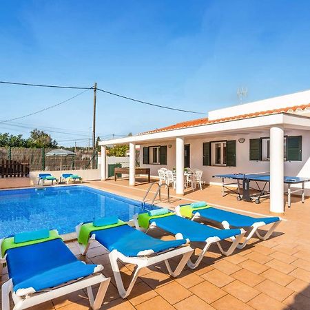 Villa Amalia By Villa Plus Cala En Porter  Buitenkant foto