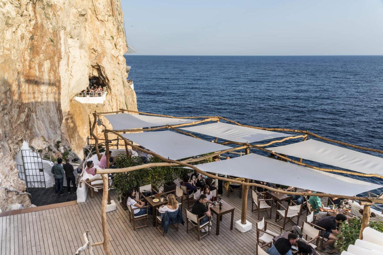Villa Amalia By Villa Plus Cala En Porter  Buitenkant foto