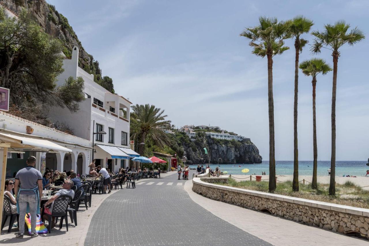 Villa Amalia By Villa Plus Cala En Porter  Buitenkant foto